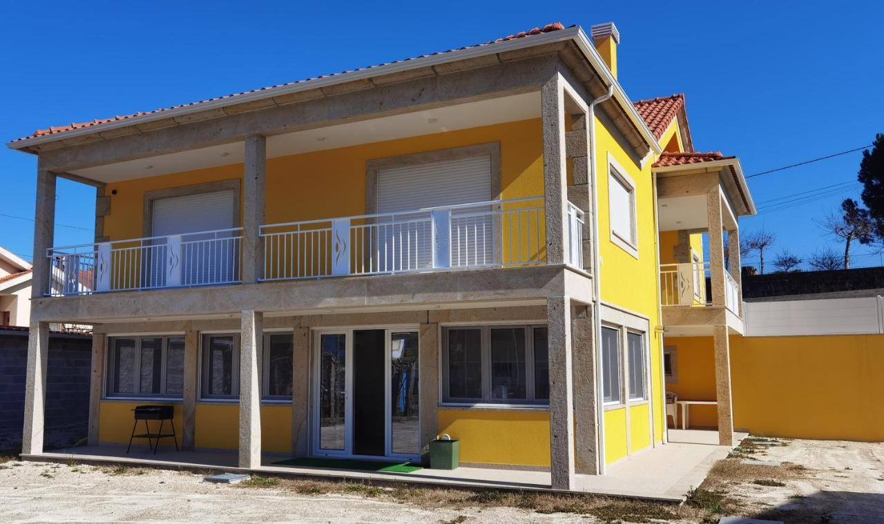 Encanto De Arcos De Valdevez 1 Exterior foto